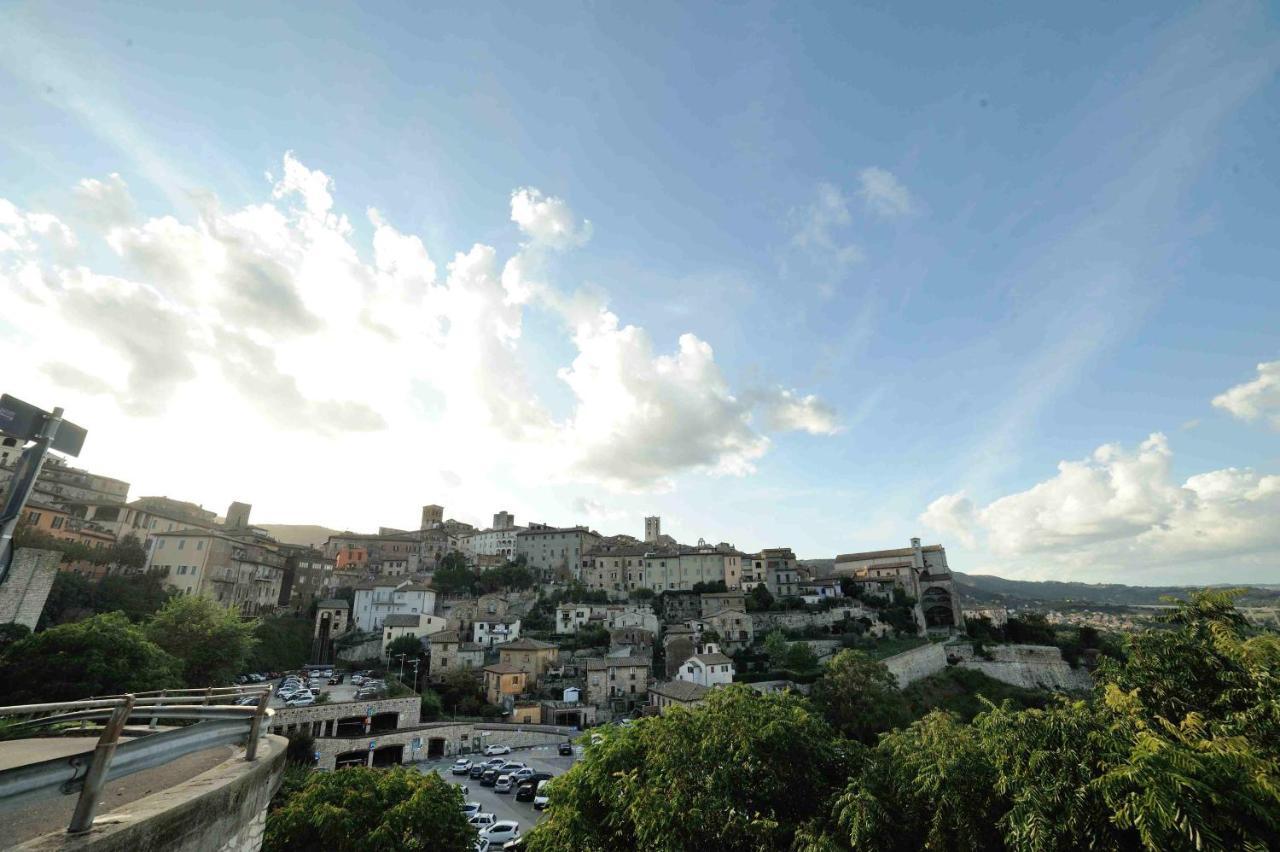 La Casetta Di Anna Narni Exterior foto